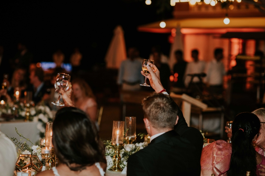 FIH Fotografie » Diipa & Oleg European wedding